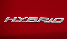Al volante del Lexus RX 450h: energas renovadas