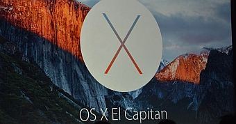 OS X El Capitn ya est disponible