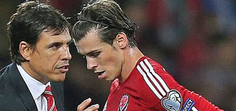 Coleman: Bale es una mquina, un atleta increble