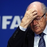 Coca Cola y McDonald's piden la dimisin inmediata de Blatter