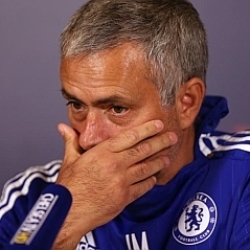 Mourinho: Estoy en el peor perodo de mi carrera
