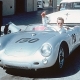 James Dean y Paul Walker: de Porsche, leyendas y demandas