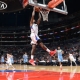 Los Clippers de Jordan vuelven a volar en el primer ensayo de la pretemporada NBA