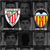 Athletic-Valencia