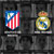 Atltico-Real Madrid