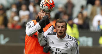 Bale y Ramos estn en la lista