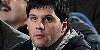 Un hermano de Messi, acusado de tenencia ilegal de arma de fuego