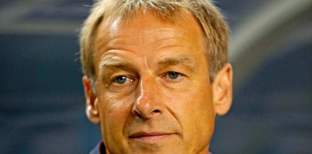 Klinsmann da la lista para la 'final' contra Mxico