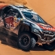 Loeb se mide a las estrellas del Dakar en el Rally de Marruecos