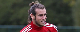 Bale: Estoy listo para jugar