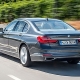 Al volante del BMW Serie 7: la tecnologa al poder