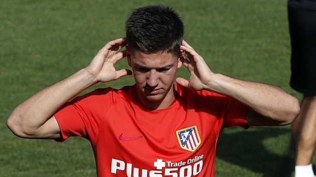 Vietto goes under the knife