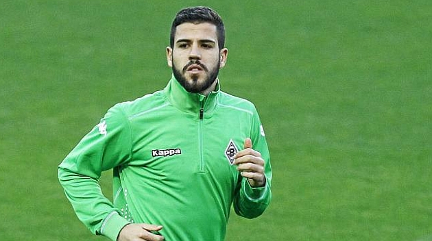 Alvaro Domnguez: Si Laporte jugara en el Schalke no ira a la seleccin