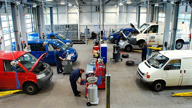 Caso Volkswagen: calendario de reparaciones