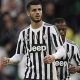 La Juventus confirma que Morata slo presenta un traumatismo