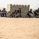 El clima, reto mayor del Abu Dhabi Tour