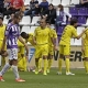 Un acertado Oviedo explota los errores defensivos del Valladolid