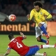 Marcelo: "Brasil deja que desear en los partidos oficiales"