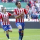El Sporting mantiene la duda de Cullar y recupera a Carlos Castro