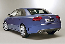 Audi A5 DTM, edicin especial para Alemania