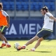 Bale y Marcelo regresan a los entrenamientos