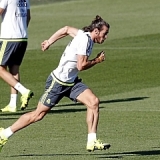 Bale regresa como nuevo