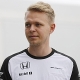 McLaren despide a Magnussen por email el da de su cumpleaos