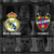 Real Madrid-Levante