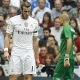 Bentez no forz a Bale y le sustituy en el descanso