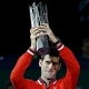 Djokovic: "Estas dos semanas han sido las mejores de mi vida"