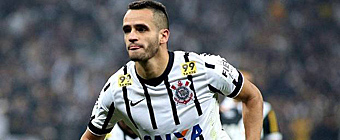 Atltico Mineiro deja va libre a Corinthians