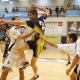 Al Bm. Cangas le toca bailar con la ms fea en la Copa EHF