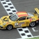 Alex Toril, 'rookie' del ao en la Porsche Cup