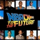 Regreso al Futuro versin NBA: un viaje en el DeLorean para ver la evolucin de los cracks