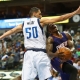 El ex madridista Mejri ya es titular en la NBA en unos Mavs que no saben ganar