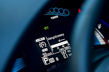 Nissan Leaf 30 kWh: un nuevo paso en autonoma elctrica
