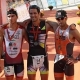 Ibiza celebra el Campeonato de Espaa de Triatln Larga Distancia