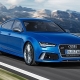RS 6 Avant y RS 7 performance: la fuerza bruta de Audi