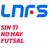 Santiago Futsal-Elche Alberola