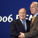 Blatter asegura que nunca pidi dinero a Beckenbauer para el Mundial de 2006