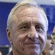 Cruyff agradece las muestras de apoyo: Es reconfortante