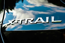 Nissan X-Trail 1.6 DIG-T: la gasolina tambin existe