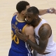 Curry y LeBron son los ms desequilibrantes la NBA