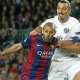 Francia, dispuesta a abrir su liga al Barcelona