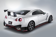 Nissan GT-R Nismo N-Attack Package: el coche del rcord