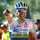 Chaves: Mi objetivo es disputar Giro y Vuelta