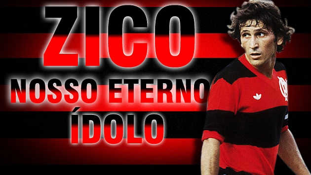Zico puede volver a Flamengo
