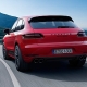 Macan GTS: el SUV ms deportivo de Porsche