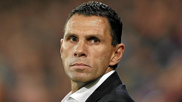 Poyet es el nuevo entrenador del AEK Atenas