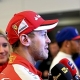 Vettel: "Rossi hizo lo correcto con Mrquez"